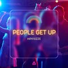 People Get Up - Hipinozze
