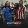 Honesto - KK Ousado&Delatorvi