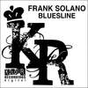 Blues Line (Tommy Largo Remix) - Frank Solano&Tommy Largo