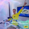 Sway(ASOT 1055) (Club Mix) - Lufthaus