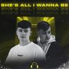 she's all i wanna be - Niklas Dee&FVTM