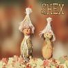 Shex(feat. Sean Ross & all the Same) - Mr.A.Love&Sean Ross&All The Same