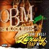 Back Ends(feat. Fmb Dz) (Explicit) - Toni Valli&FMB DZ