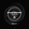 Inside Me (Original Mix) - Orange Brothers