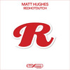 Rhythm Is A Given (Original Mix) - Matt Hughes&Outcross Records