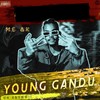 YOUNG GANDU (Explicit) - MC AK