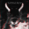 Little Boy - Marin Hoxha&Alban Chela