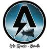 Breath - Art Sparks
