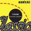 Electric Voodoo (Original Mix) - Tyrome