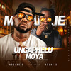 UNGAPHELU MOYA - Mosankie&Nguni G