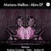 Akiro - Mariano Mellino