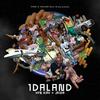 Welcome To 1DALAND(feat. Ily Made) - YFN Kay&Ja1da&Ily Made