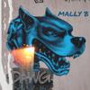 Thoughts to myself (Explicit) - Mally B&TraplifeLadoe