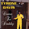 Slide On Over - Tyrone Davis