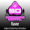 Raver (Original Mix) - Sc@r&Chris Fear&Justine