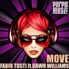 Move (Fabio Tosti Under Club) - Fabio Tosti&Dawn Williams