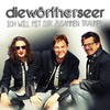 Ich will mit Dir zusammen träumen - Die Wörtherseer
