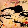 You Should (Moodz Remix) - Hector G