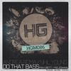 Do That Bass - Andrea Roma&Nihil Young