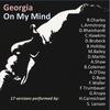 Georgia On My Mind - Hoagy Carmichael And His Orchestra