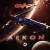 Aekon (Original Mix) - The Clamps
