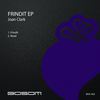 Frindit (Original Mix) - Joan Clark