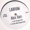 1987 (Original Mix) - Alex Gori