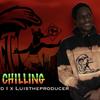 Chilling (Explicit) - Wired I