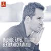 Sérénade grotesque, M. 5 - Bertrand Chamayou