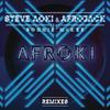 Afroki (feat. Bonnie McKee) [Marnik Remix] - Steve Aoki&Bonnie McKee&Marnik&Afrojack