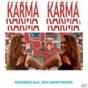 Karma Karma (Instrumental Version) - Jen Armstrong&Deenero