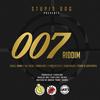 007 Riddim (Instrumental) - Courage Records