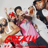 Geekin (feat. DottyDaDemon & WB|Explicit) - Bankroll&DottyDaDemon&WB