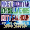 Soul Search(feat. Mikey Boohyah & Kutt Calhoun) (Explicit) - Dat Killa Chris&Mikey Boohyah&Kutt Calhoun