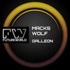 Galleon (Original Mix) - Macks Wolf