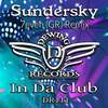 In da Club - Sundersky