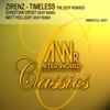 Timeless (Christian Drost Deep Remix) - Zirenz&Rebecca Hazard&Cat Llewelyn&Christian Drost&D.R