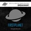 Breakaway - EVO-K&AAA&Nathan Brumley