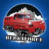 Beltaforce 2015 - Moose