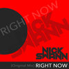 Right Now (Original Mix) - Nick Swann