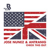 Check This Out (Armand Pena Mix) - Jose Nunez&Antranig