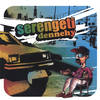 Critters - Serengeti