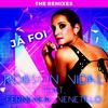 Já Foi (Vidal Dance master Mix) - Robson Vidal&Fernanda Venetillo