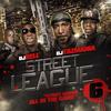 Wild Boy - DJ Rell&Rocko