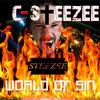 Feel My Pain (Explicit) - C-Steezee