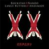 Ramsay (Explicit) - Rockstah&Ahzumjot&Lance Butters&Nanoo