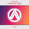 Hand Of God (Radio Edit) - Sholan