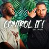 CONTROL IT (feat. Rydah) - Jèrei&Rydah