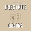 Quadra(Les gros mots de Greg Frite) - Greg Frite