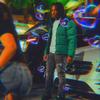 For The Night (Explicit) - Eriich